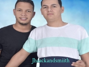 Jhaackandsmiith