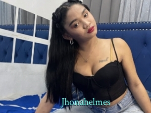 Jhonahelmes