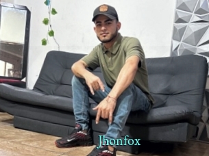 jhonfox xxx Fantasy Land