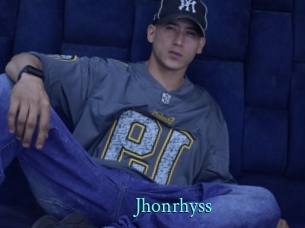 Jhonrhyss