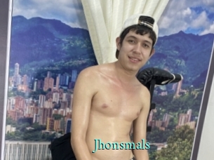 Jhonsmals