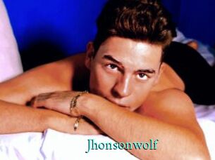 Jhonsonwolf