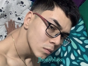 Jhonyblass