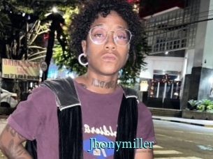 Jhonymiller