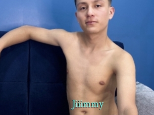Jiiimmy
