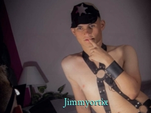 Jimmyortix