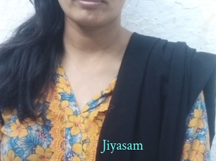 Jiyasam