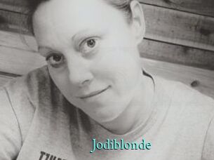 Jodiblonde