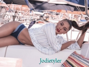 Jodietyler