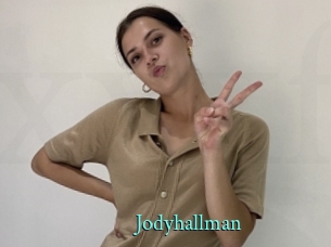 Jodyhallman