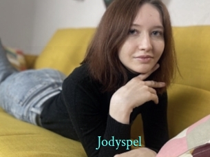 Jodyspel