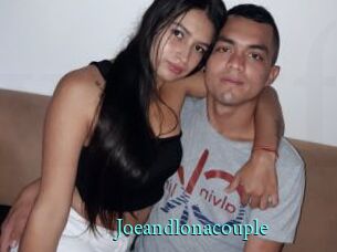 Joeandlonacouple