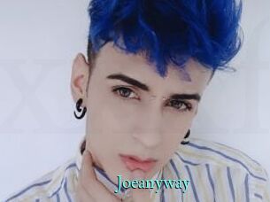 Joeanyway