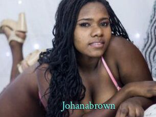 Johanabrown