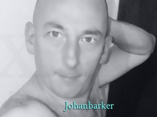 Johanbarker