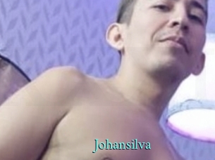 Johansilva