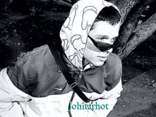 Johitarhot