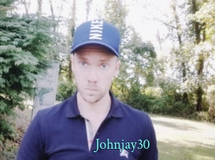 Johnjay30