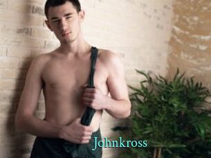 Johnkross