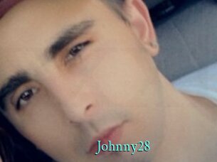 Johnny28