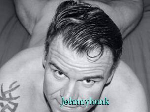 Johnnyhunk