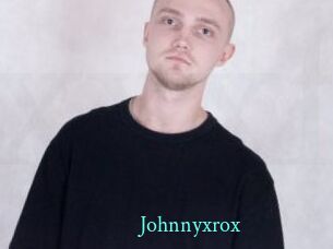 Johnnyxrox
