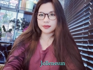 Jollenesun