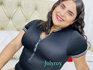 Jolyroy