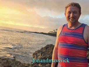 jonandmaverick xxx Fantasy Land