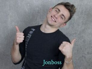 Jonboss