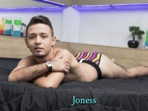 Joness