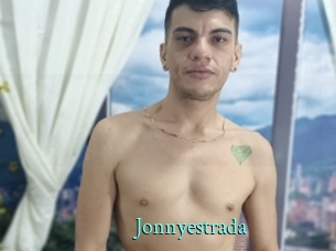 Jonnyestrada