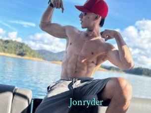 Jonryder