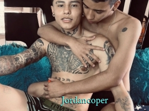 Jordancoper