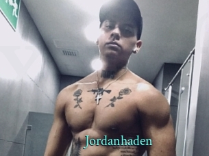 Jordanhaden