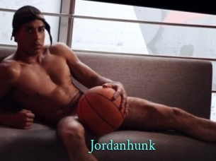 Jordanhunk