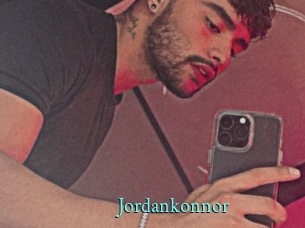 Jordankonnor