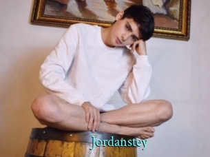 Jordanstey