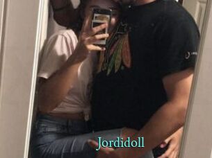 Jordidoll