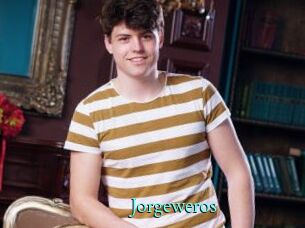 Jorgeweros