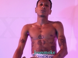 Josesmoke