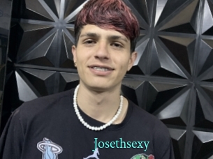 Josethsexy