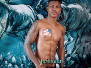 Joshhuntt