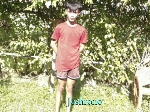 Joshrecio