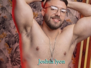 Joshua_lyon