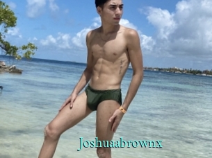 Joshuaabrownx