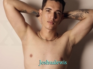 Joshualewis