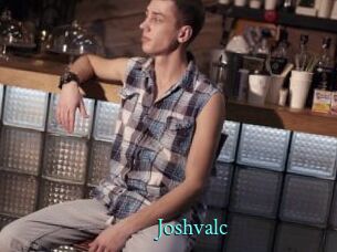 joshvalc xxx Fantasy Land