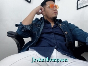 Jostinthompson