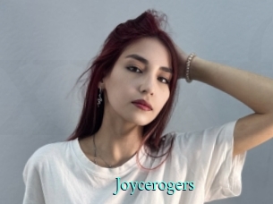 Joycerogers